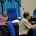 Pelaksanaan Sistem Pengurusan Hutan Dengan Menggunakan Sistem Radio Frequency Identification (2)