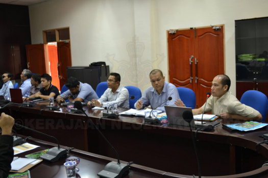 Pelaksanaan Sistem Pengurusan Hutan Dengan Menggunakan Sistem Radio Frequency Identification (3)