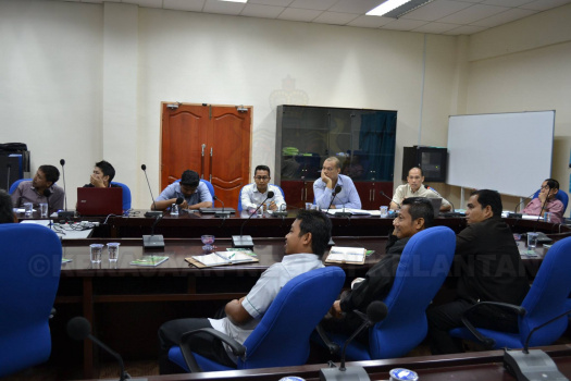 Pelaksanaan Sistem Pengurusan Hutan Dengan Menggunakan Sistem Radio Frequency Identification (5)