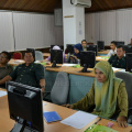 Kursus Asas Microsoft Excel 2010 (3)
