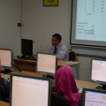 Kursus Asas Microsoft Excel 2010 (5)
