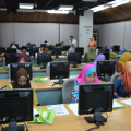 Kursus Asas Microsoft Excel 2010