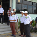 Lawatan Dato' Ketua Pengarah Jabatan Perhutanan Semenanjung Malaysia Ke Thailand (3)