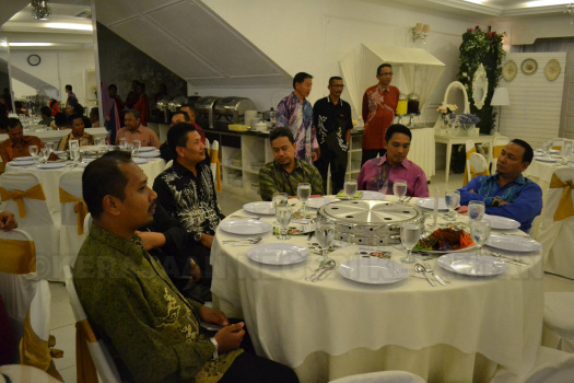 Seminar Ekspedisi Saintifik Kepelbagaian Biologi Hutan Tasik Pergau (4)