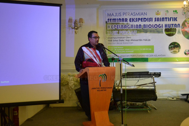 Seminar Ekspedisi Saintifik Kepelbagaian Biologi Hutan Tasik Pergau (9).jpg