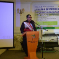 Seminar Ekspedisi Saintifik Kepelbagaian Biologi Hutan Tasik Pergau (9)
