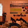 Seminar Ekspedisi Saintifik Kepelbagaian Biologi Hutan Tasik Pergau (12)