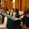 Seminar Ekspedisi Saintifik Kepelbagaian Biologi Hutan Tasik Pergau (14)