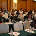 Seminar Ekspedisi Saintifik Kepelbagaian Biologi Hutan Tasik Pergau (16)