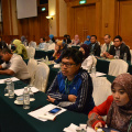 Seminar Ekspedisi Saintifik Kepelbagaian Biologi Hutan Tasik Pergau (15)