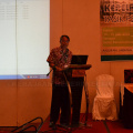 Seminar Ekspedisi Saintifik Kepelbagaian Biologi Hutan Tasik Pergau (20)