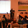 Seminar Ekspedisi Saintifik Kepelbagaian Biologi Hutan Tasik Pergau (19)
