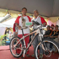 Kejohanan Jelajah Basikal Rantau Panjang Jumbo-Ride 2015