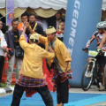 Kejohanan Jelajah Basikal Rantau Panjang Jumbo-Ride 2015