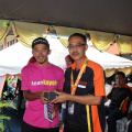 Kejohanan Jelajah Basikal Rantau Panjang Jumbo-Ride 2015