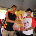 Kejohanan Jelajah Basikal Rantau Panjang Jumbo-Ride 2015