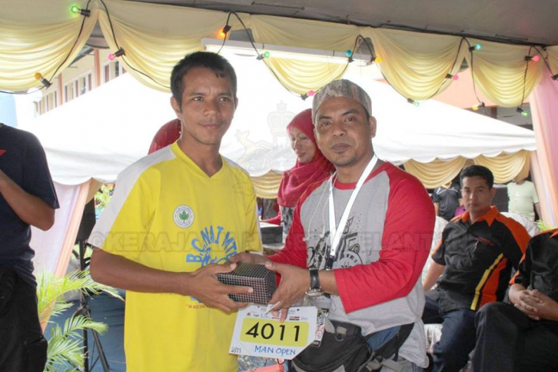 3 Oktober 2015, Satu Kejohanan Jelajah Basikal Rantau Panjang Jumbo-Ride telah diadakan di sekitar Rantau Panjang anjuran bersama oleh beberapa syarikat swasta, kelab basikal bersama Majlis Daerah Pasir Mas cawangan Rantau Panjang. Trek perlumbaan adalah sejauh 45km merangkumi sekitar kawasan Rantau Panjang. Perlumbaan bermula dan ditamatkan di Bazar Siti Fatimah Rantau Panjang. Jumbo-Ride Rantau Panjang 2015 (19).jpg