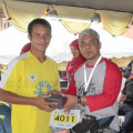 Kejohanan Jelajah Basikal Rantau Panjang Jumbo-Ride 2015
