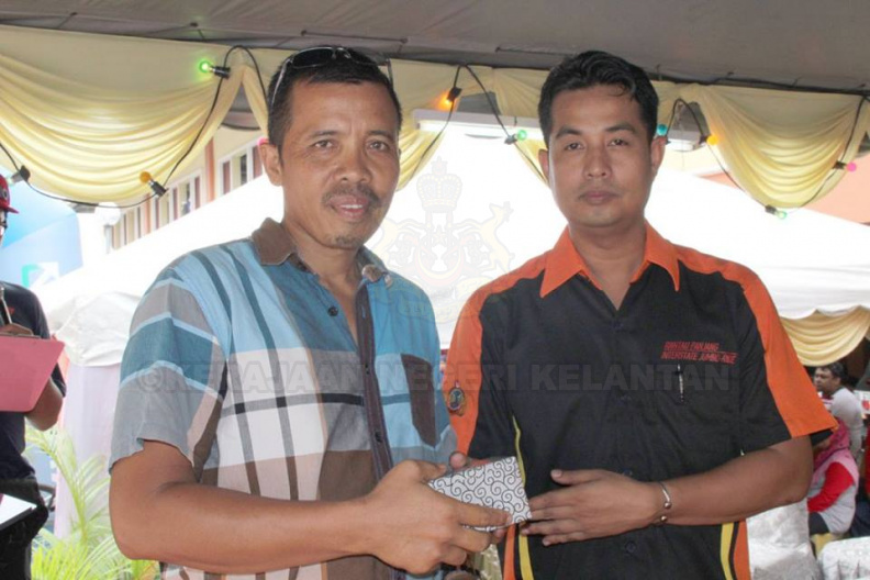 3 Oktober 2015, Satu Kejohanan Jelajah Basikal Rantau Panjang Jumbo-Ride telah diadakan di sekitar Rantau Panjang anjuran bersama oleh beberapa syarikat swasta, kelab basikal bersama Majlis Daerah Pasir Mas cawangan Rantau Panjang. Trek perlumbaan adalah sejauh 45km merangkumi sekitar kawasan Rantau Panjang. Perlumbaan bermula dan ditamatkan di Bazar Siti Fatimah Rantau Panjang. Jumbo-Ride Rantau Panjang 2015 (14).jpg