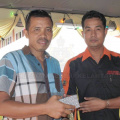 Kejohanan Jelajah Basikal Rantau Panjang Jumbo-Ride 2015