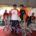 Kejohanan Jelajah Basikal Rantau Panjang Jumbo-Ride 2015