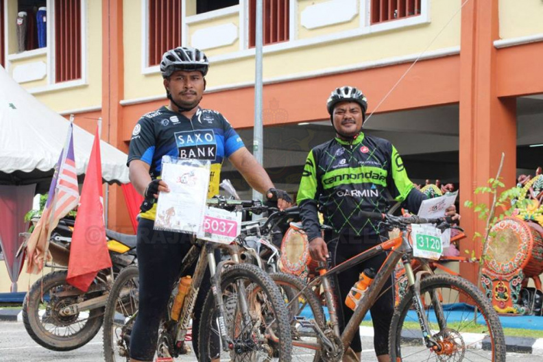3 Oktober 2015, Satu Kejohanan Jelajah Basikal Rantau Panjang Jumbo-Ride telah diadakan di sekitar Rantau Panjang anjuran bersama oleh beberapa syarikat swasta, kelab basikal bersama Majlis Daerah Pasir Mas cawangan Rantau Panjang. Trek perlumbaan adalah sejauh 45km merangkumi sekitar kawasan Rantau Panjang. Perlumbaan bermula dan ditamatkan di Bazar Siti Fatimah Rantau Panjang. Jumbo-Ride Rantau Panjang 2015 (29).jpg