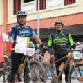 Kejohanan Jelajah Basikal Rantau Panjang Jumbo-Ride 2015