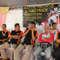 Kejohanan Jelajah Basikal Rantau Panjang Jumbo-Ride 2015