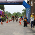 Kejohanan Jelajah Basikal Rantau Panjang Jumbo-Ride 2015