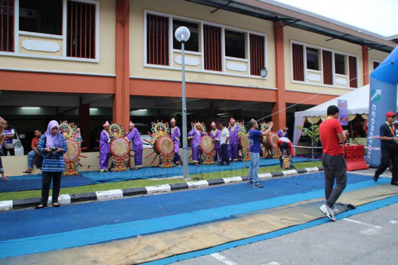 3 Oktober 2015, Satu Kejohanan Jelajah Basikal Rantau Panjang Jumbo-Ride telah diadakan di sekitar Rantau Panjang anjuran bersama oleh beberapa syarikat swasta, kelab basikal bersama Majlis Daerah Pasir Mas cawangan Rantau Panjang. Trek perlumbaan adalah sejauh 45km merangkumi sekitar kawasan Rantau Panjang. Perlumbaan bermula dan ditamatkan di Bazar Siti Fatimah Rantau Panjang. Jumbo-Ride Rantau Panjang 2015 (23).jpg