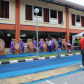 Kejohanan Jelajah Basikal Rantau Panjang Jumbo-Ride 2015
