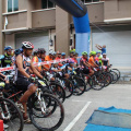Kejohanan Jelajah Basikal Rantau Panjang Jumbo-Ride 2015