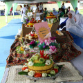 Majlis Perasmian Karnival Bertani 2015