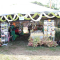 Majlis Perasmian Karnival Bertani 2015