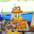 Majlis Perasmian Karnival Bertani 2015