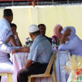 Majlis Perasmian Karnival Bertani 2015