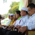 Majlis Perasmian Karnival Bertani 2015