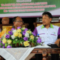 Majlis Perasmian Karnival Bertani 2015