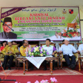 Majlis Perasmian Karnival Bertani 2015