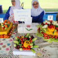 Majlis Perasmian Karnival Bertani 2015