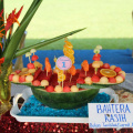Majlis Perasmian Karnival Bertani 2015
