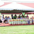 Majlis Perasmian Karnival Bertani 2015