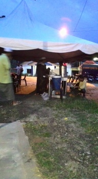 Majlis Berbuka Puasa 08-07-2015