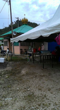 Majlis Berbuka Puasa 08-07-2015