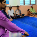 Majlis Berbuka Puasa 08-07-2015