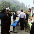 Perjumpaan Wakil Masyarakat Orang Asli 23-07-2015
