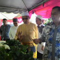 Sambutan Jubli Perak Membangun Bersama Islam 27-07-2015