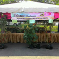 Sambutan Jubli Perak Membangun Bersama Islam 27-07-2015