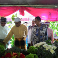 Sambutan Jubli Perak Membangun Bersama Islam 27-07-2015