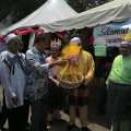 Sambutan Jubli Perak Membangun Bersama Islam 27-07-2015